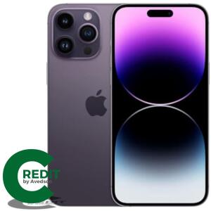 Iphone 14 Pro Max 256GB Purple-Like New